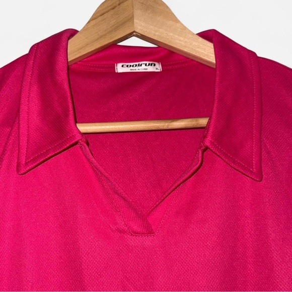 Sleeveless Pink Top - Picture 3 of 4